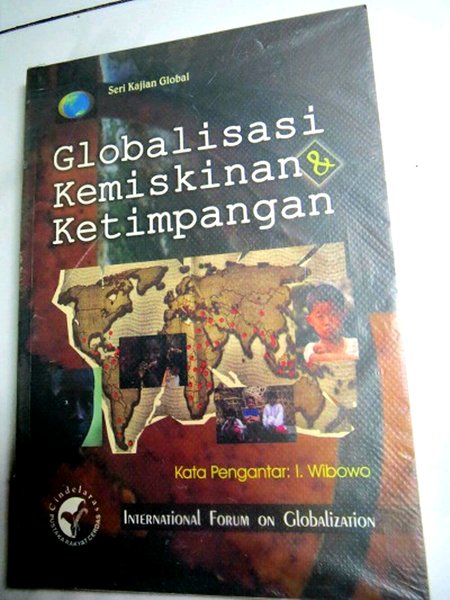Detail Buku Tentang Globalisasi Nomer 27