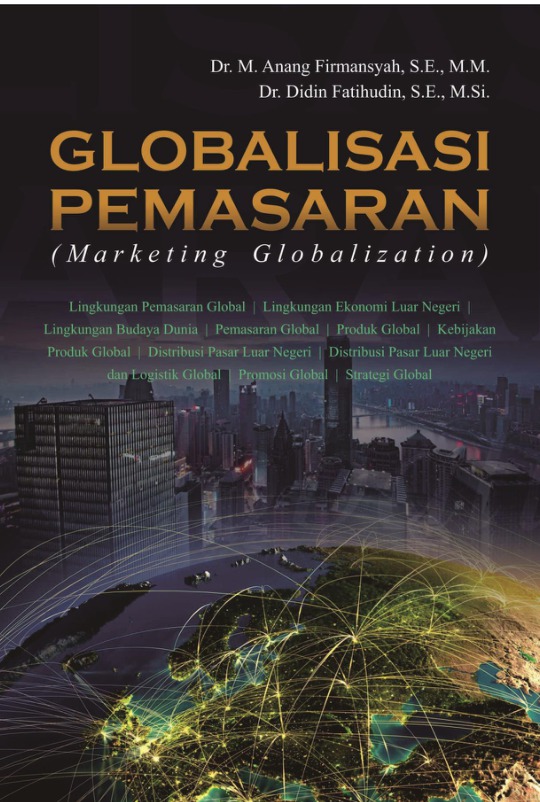 Detail Buku Tentang Globalisasi Nomer 30