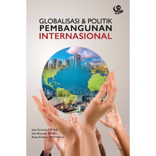 Detail Buku Tentang Globalisasi Nomer 32