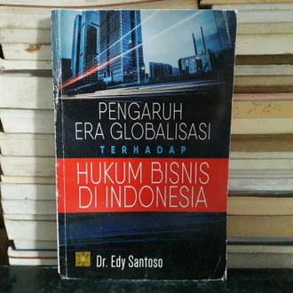 Detail Buku Tentang Globalisasi Nomer 36