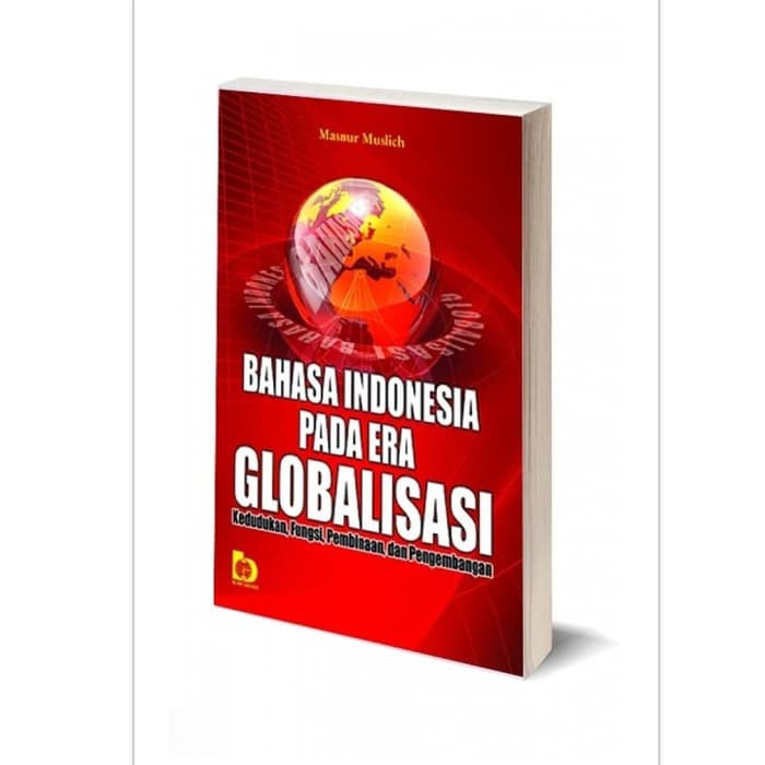 Detail Buku Tentang Globalisasi Nomer 37