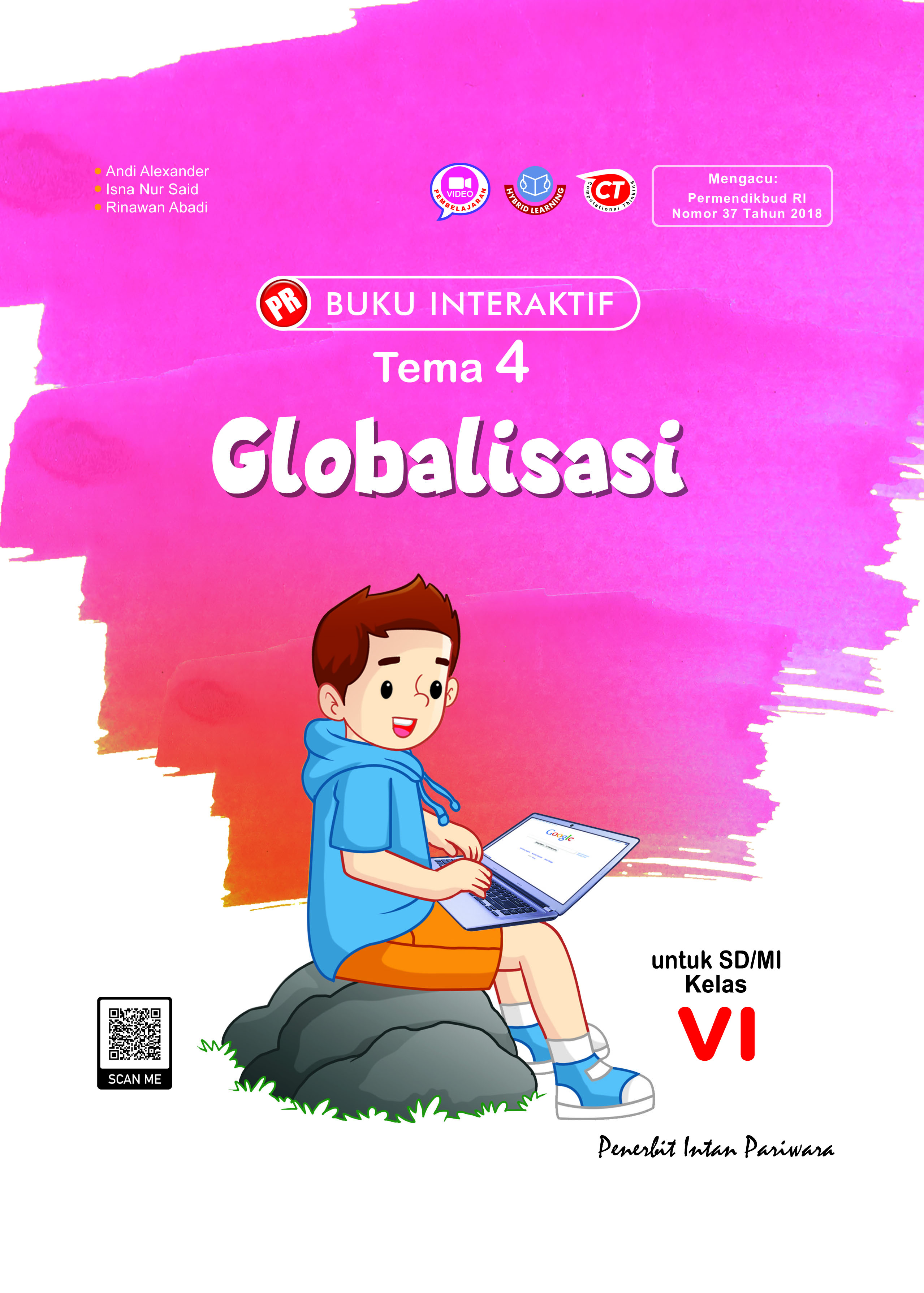 Detail Buku Tentang Globalisasi Nomer 44