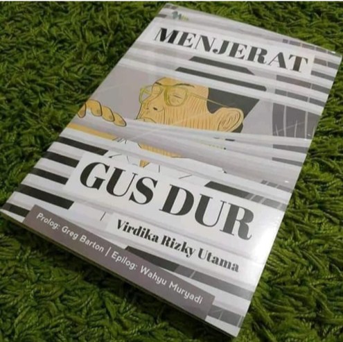 Detail Buku Tentang Gusdur Nomer 22