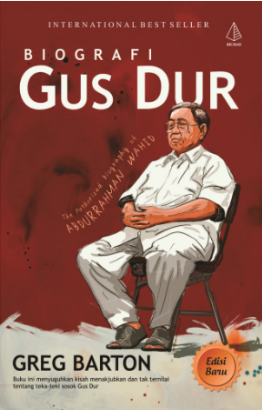 Detail Buku Tentang Gusdur Nomer 7