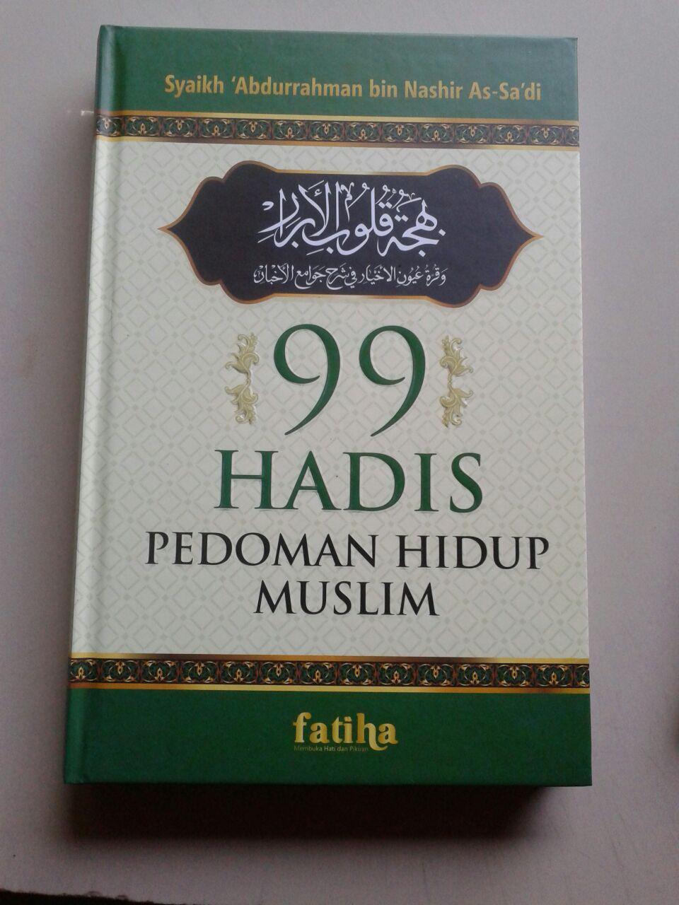 Buku Tentang Hadis - KibrisPDR