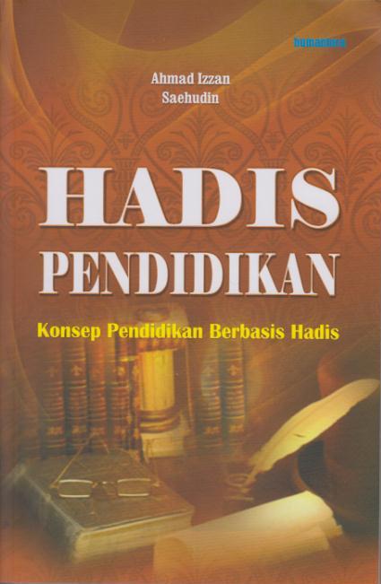 Detail Buku Tentang Hadis Nomer 11