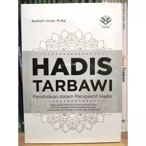 Detail Buku Tentang Hadis Nomer 44