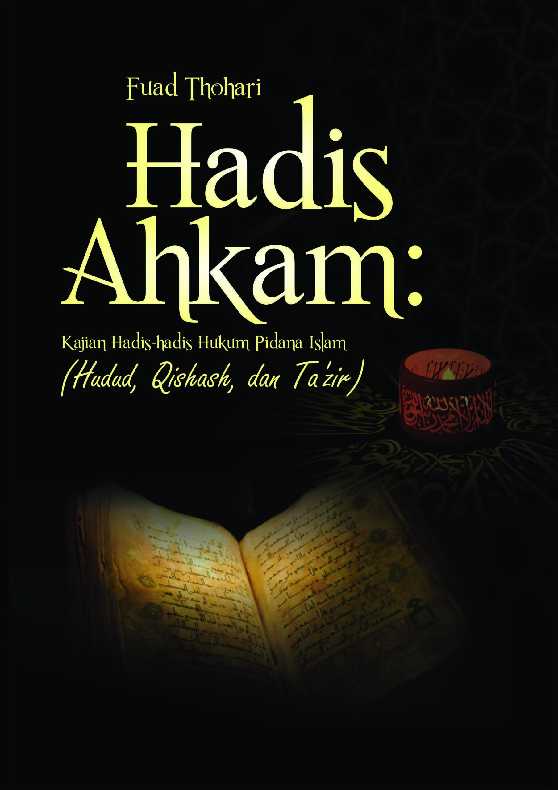 Detail Buku Tentang Hadis Nomer 7