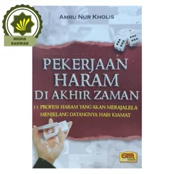 Detail Buku Tentang Hari Akhir Nomer 29