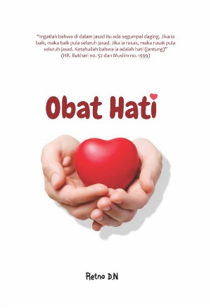 Detail Buku Tentang Hati Nomer 22