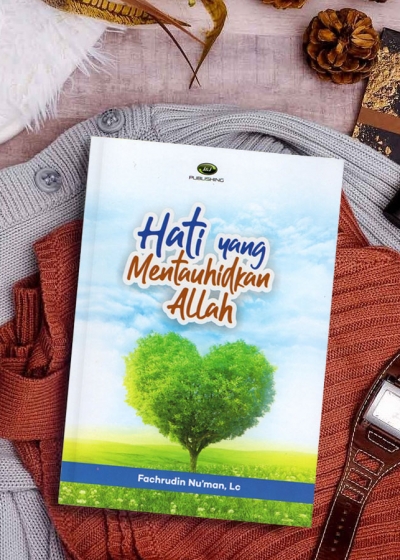 Detail Buku Tentang Hati Nomer 46