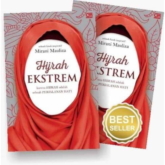 Detail Buku Tentang Hijrah Nomer 43