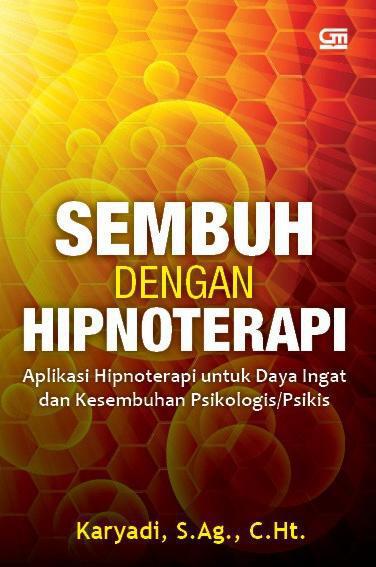 Detail Buku Tentang Hipnoterapi Nomer 3