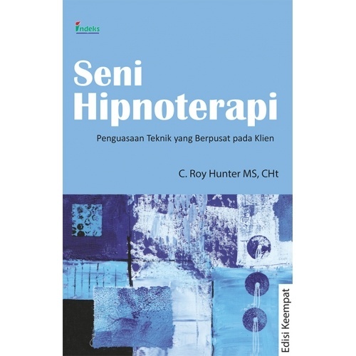 Detail Buku Tentang Hipnoterapi Nomer 20