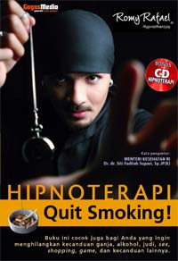 Detail Buku Tentang Hipnoterapi Nomer 25