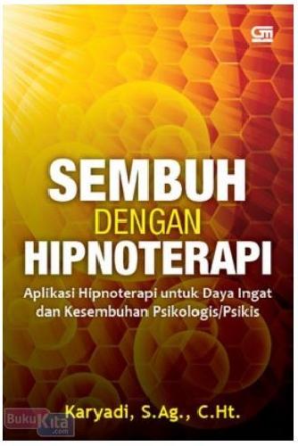 Detail Buku Tentang Hipnoterapi Nomer 5