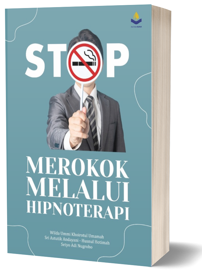 Detail Buku Tentang Hipnoterapi Nomer 35