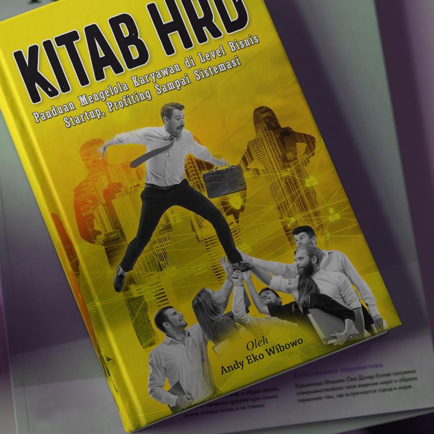 Detail Buku Tentang Hrd Nomer 15