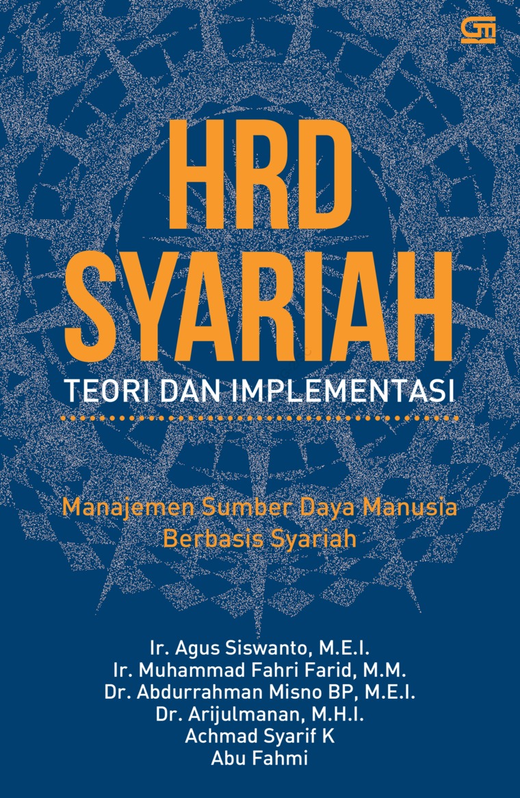 Detail Buku Tentang Hrd Nomer 16