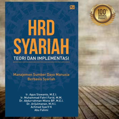 Detail Buku Tentang Hrd Nomer 19