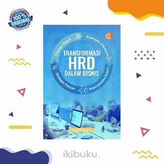 Detail Buku Tentang Hrd Nomer 26