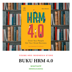 Detail Buku Tentang Hrd Nomer 31