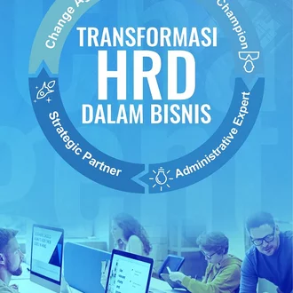 Detail Buku Tentang Hrd Nomer 34