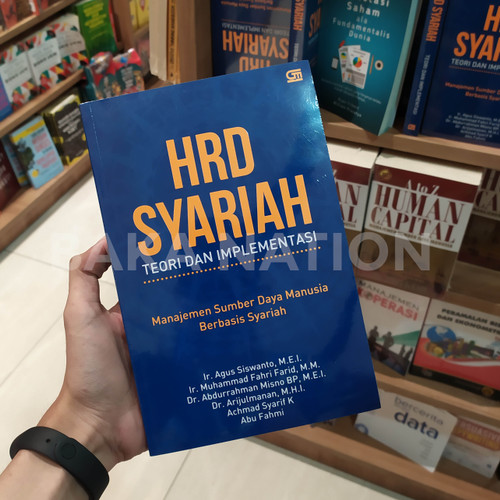 Detail Buku Tentang Hrd Nomer 42