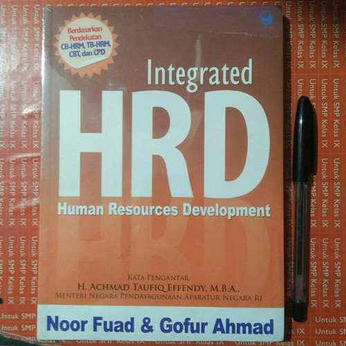 Detail Buku Tentang Hrd Nomer 47