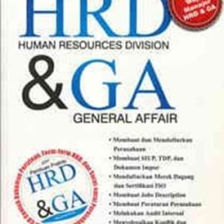 Detail Buku Tentang Hrd Nomer 55