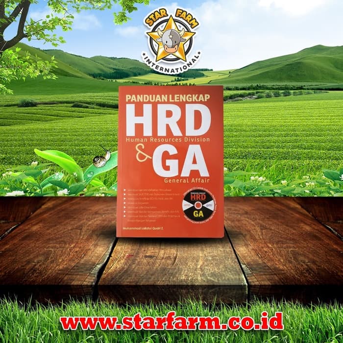 Detail Buku Tentang Hrd Nomer 56