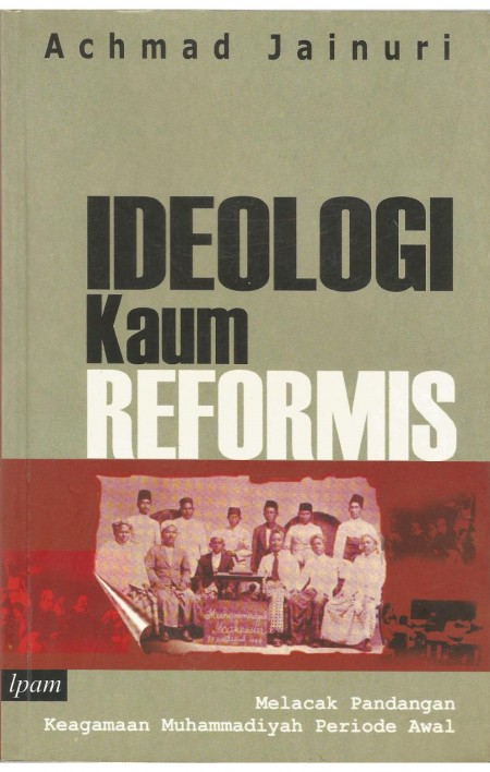 Detail Buku Tentang Ideologi Nomer 10