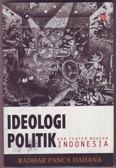Detail Buku Tentang Ideologi Nomer 19