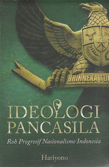 Detail Buku Tentang Ideologi Nomer 20