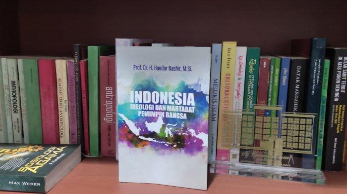 Detail Buku Tentang Ideologi Nomer 22