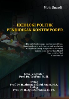 Detail Buku Tentang Ideologi Nomer 24