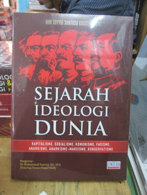 Detail Buku Tentang Ideologi Nomer 27