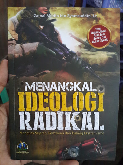 Download Buku Tentang Ideologi Nomer 30