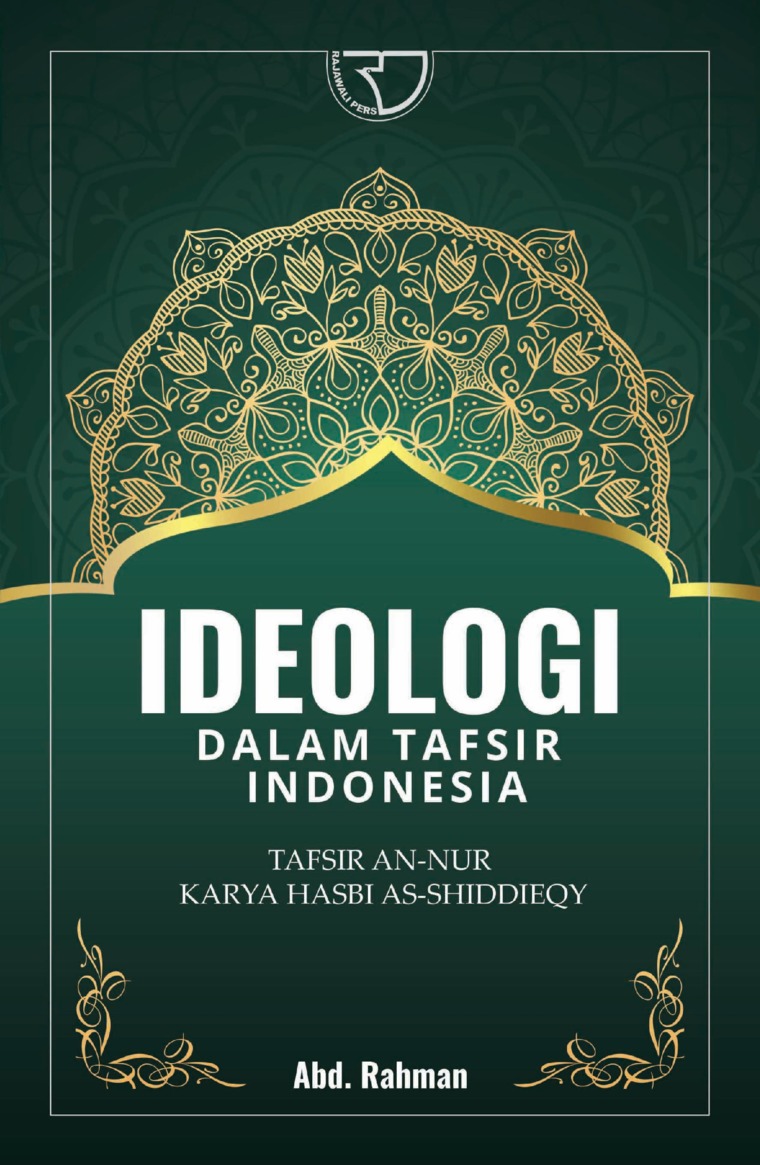 Detail Buku Tentang Ideologi Nomer 40