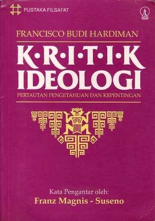 Detail Buku Tentang Ideologi Nomer 5