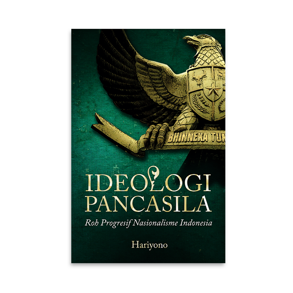 Detail Buku Tentang Ideologi Nomer 46