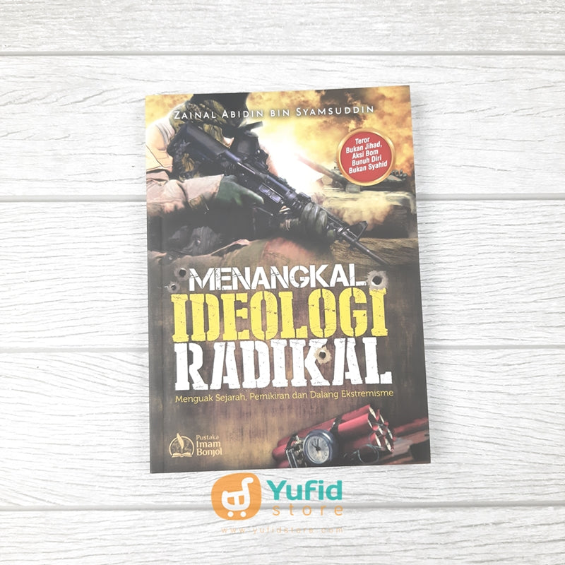 Detail Buku Tentang Ideologi Nomer 48