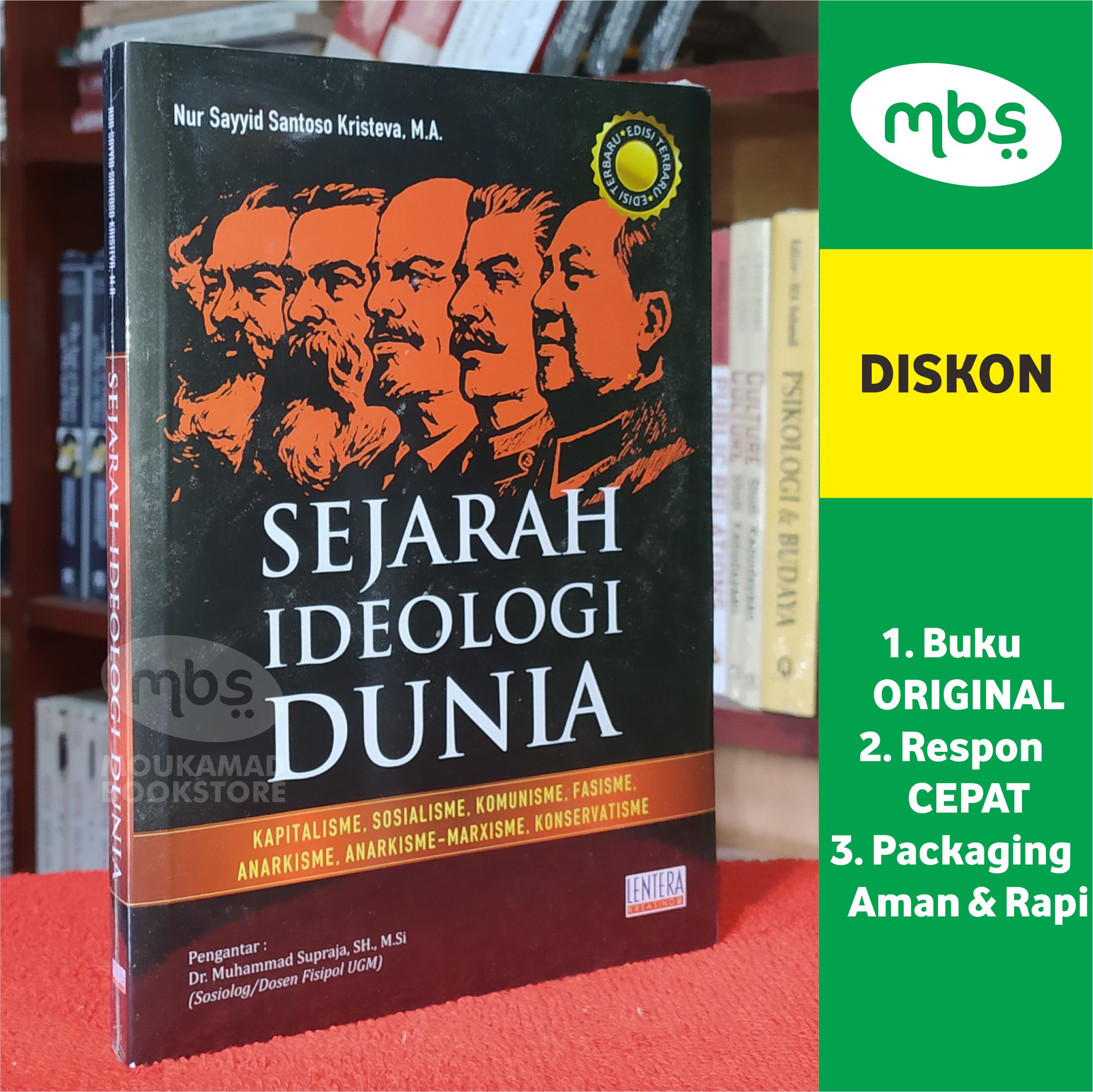 Download Buku Tentang Ideologi Nomer 8