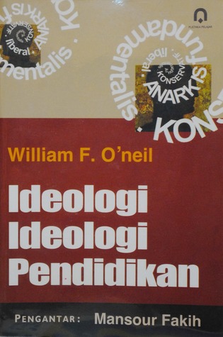 Detail Buku Tentang Ideologi Nomer 9