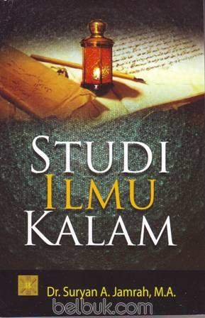 Detail Buku Tentang Ilmu Kalam Nomer 9