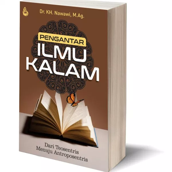 Detail Buku Tentang Ilmu Kalam Nomer 11