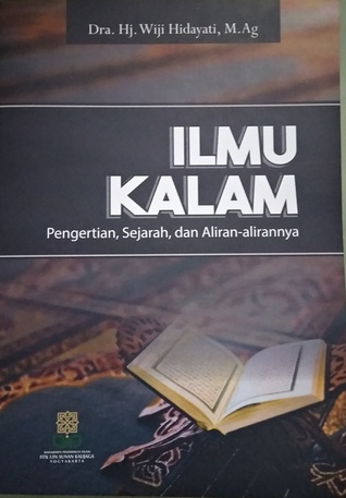 Detail Buku Tentang Ilmu Kalam Nomer 12