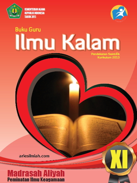 Detail Buku Tentang Ilmu Kalam Nomer 17