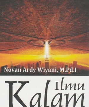 Detail Buku Tentang Ilmu Kalam Nomer 23