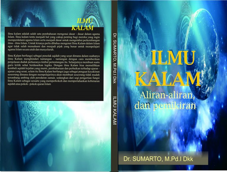 Detail Buku Tentang Ilmu Kalam Nomer 24